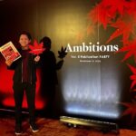 『越境人材を応援したい！　活動を称賛するコンテストを企画』及部一堯（およべ・かずたか）　NTT西日本株式会社 総務人事部