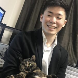 『社外の開発イベントで最優秀賞を受賞！　この経験を若手の人材育成に生かす』柏木まもる（かしわぎ・まもる）　NTTスマートコネクト株式会社 サービスオペレーション部