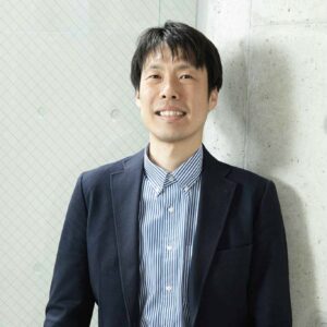 『新規事業創出を目指し、大学院でMBAを取得後に複業』延原恒平（のべはら・こうへい）　NTT西日本株式会社 経営企画部