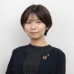 『本業のネタ探しから「コミュニティスナック」の運営へ』峯﨑 華（みねさき・はな）　NTTビジネスソリューションズ株式会社 エンタープライズビジネス営業部