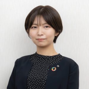 『本業のネタ探しから「コミュニティスナック」の運営へ』峯﨑 華（みねさき・はな）　NTTビジネスソリューションズ株式会社 エンタープライズビジネス営業部