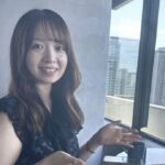 『生理の課題に注目、女性の目線で働きやすい環境づくりに挑戦』北山楓（きたやま・かえで）　株式会社NTTフィールドテクノ ビジネス推進部