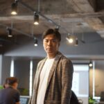 『40代でホームレスの自立支援プロジェクトに参加し、新たなキャリアを見つけた』藤木位雄（ふじき・いさお）　株式会社NTT西日本ルセント 関西支店 京橋第2センター センター長