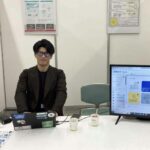 『「社内ダブルワーク」で営業としての介在価値を向上』 鶴井裕之（つるい・ひろゆき）　 NTTビジネスソリューションズ株式会社 エンタープライズビジネス営業部