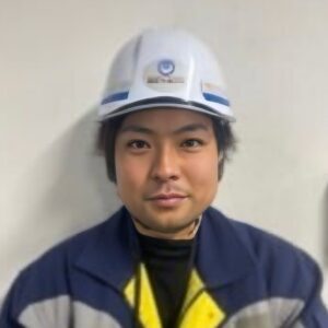 『社外研修で学んだ知識を生かし、チームの生産性を向上』 片江俊介（かたえ・しゅんすけ）　 株式会社NTTフィールドテクノ 福岡設備部 フィールドサービスセンター