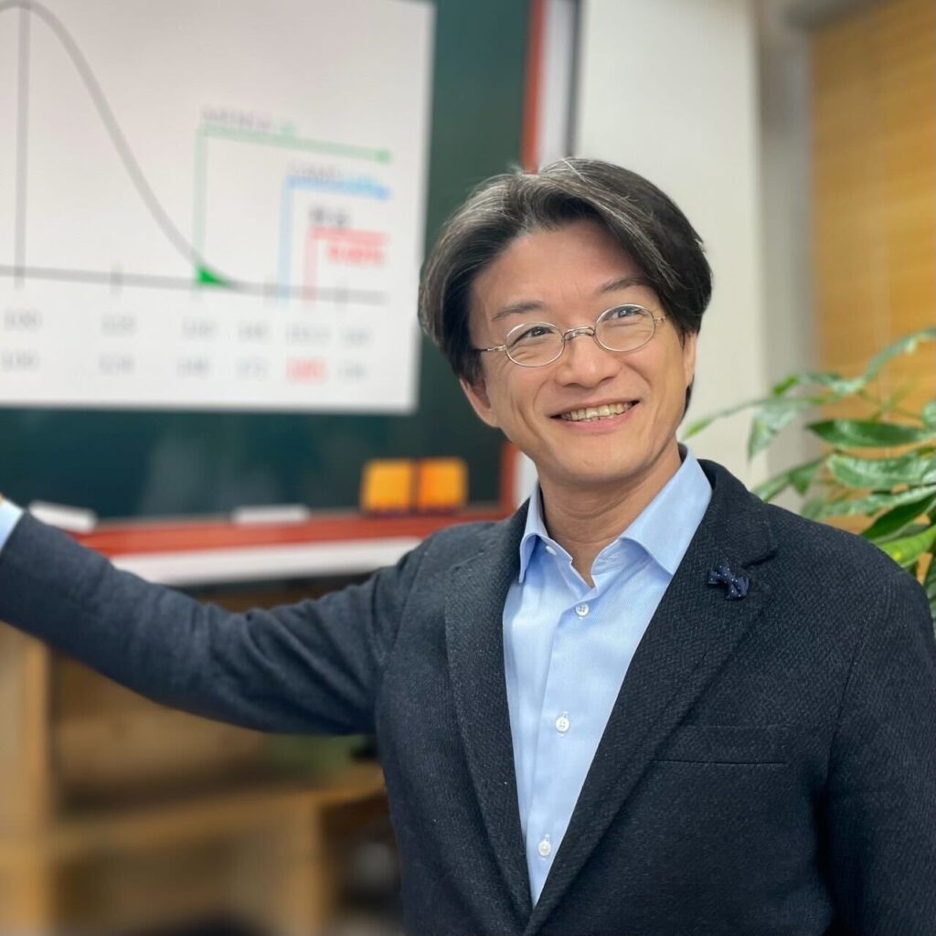 『モノづくりからヒトづくりへ』秋谷光輝（あきたに・こうき）　株式会社バランス＆チューニング 代表取締役