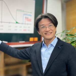 『モノづくりからヒトづくりへ』秋谷光輝（あきたに・こうき）　株式会社バランス＆チューニング 代表取締役