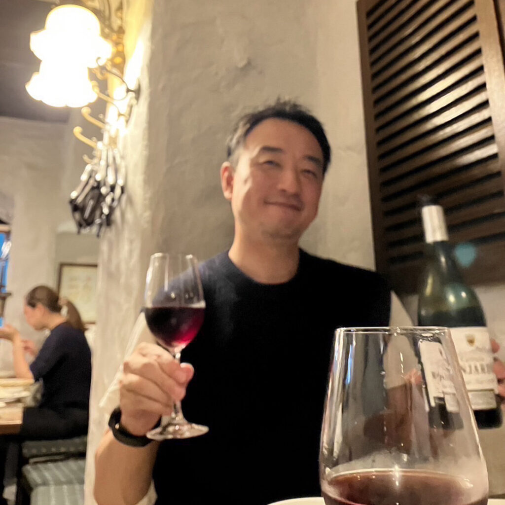 『44歳のときに家業を辞め、異業種に転職すると決めた』佐藤大記（さとう・ひろき）　岸産業株式会社 営業