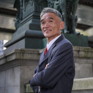 『35歳でインプラント治療をメインに取り扱うと決めた』玉木仁（たまき・ひとし） 医療法人社団一仁会 日本橋インプラントセンター 院長