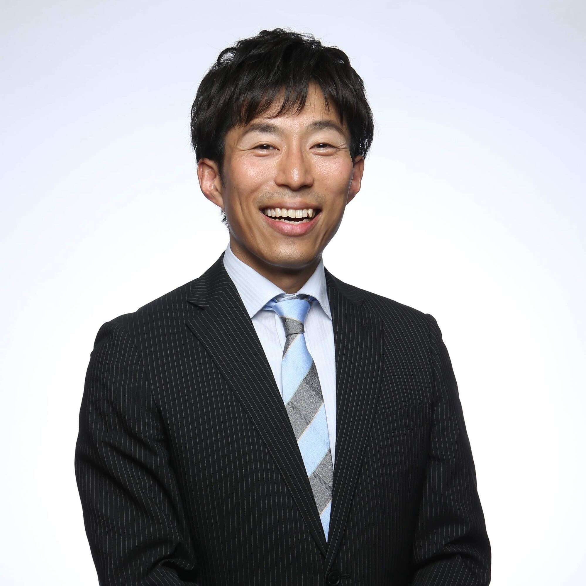 臼居さんショート