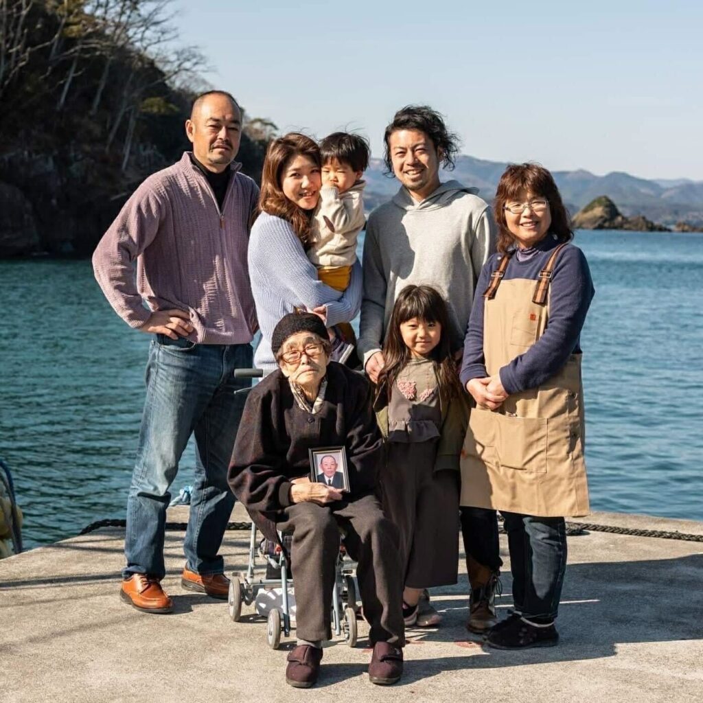 『「街の復興を見届けたい！」震災後に仙台に残り、南三陸町に移住』阿部楓子（あべ・ふうこ）　株式会社グリーディー COO