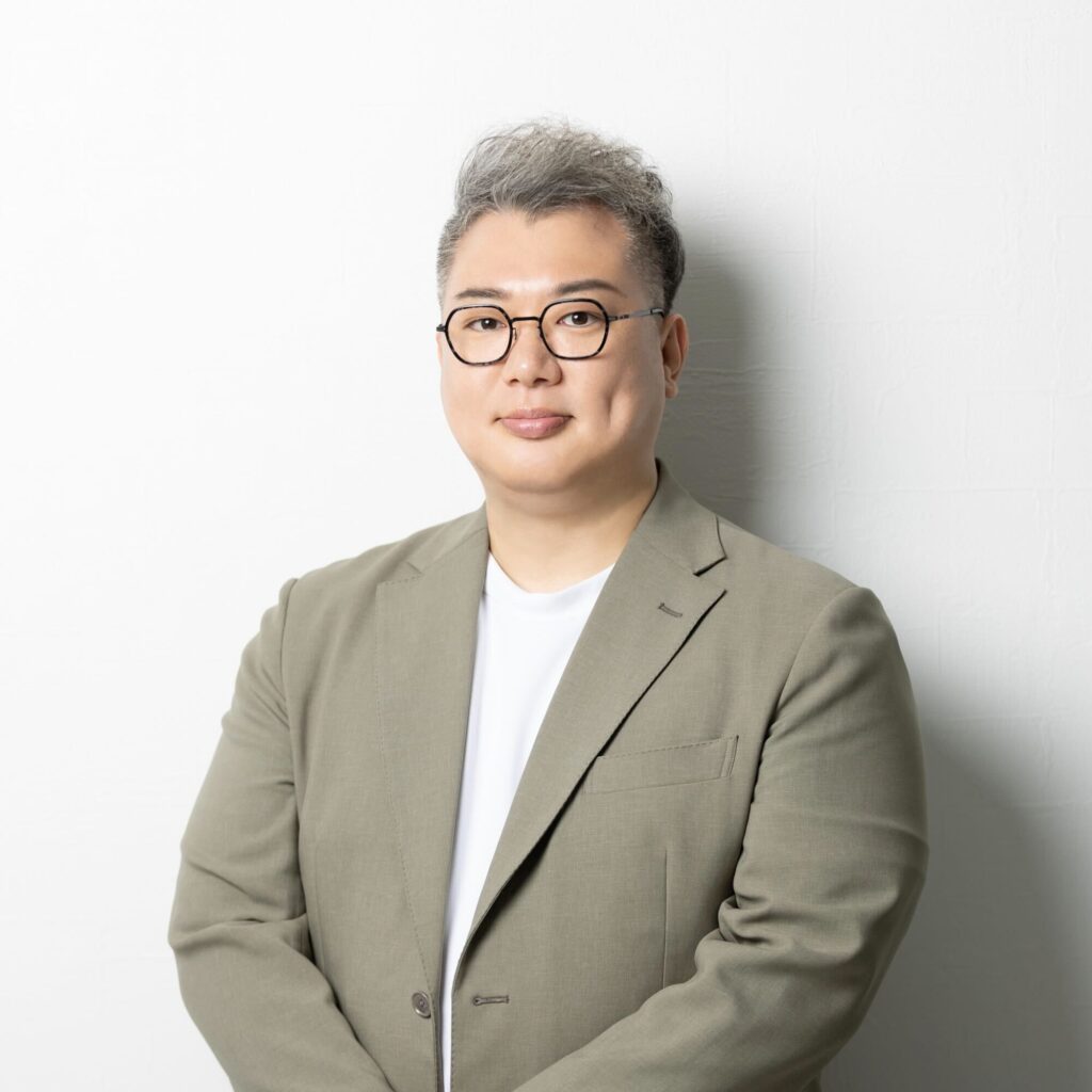 『感謝と貢献を軸に会社を立ち上げた』矢部明良（やべ・あきら）　株式会社ギアミクス 代表取締役