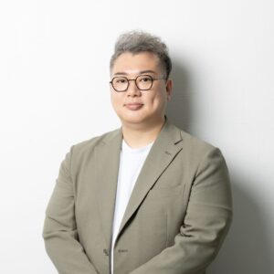 『感謝と貢献を軸に会社を立ち上げた』矢部明良（やべ・あきら）　株式会社ギアミクス 代表取締役