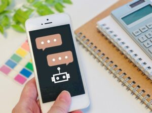 生成AI、使っていますか？