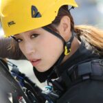 『ロープアクセス事業の継続を決めた』矢部由季奈（やべ・ゆきな）　株式会社ギアミクス