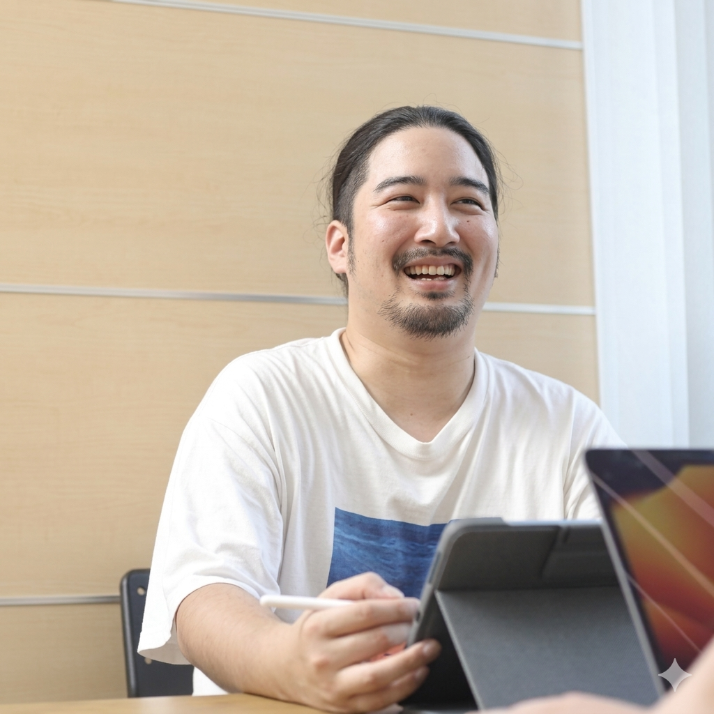 『映像ディレクター兼ライトノベル作家になった』 水田 陽（みずた・あきら）　 A&L Project株式会社