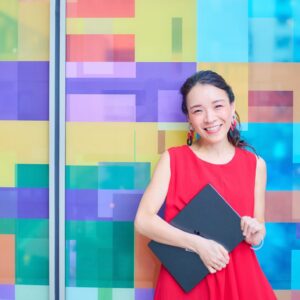 『社内起業でデザインスクールを立ち上げた』久保なつ美　株式会社日本デザイン