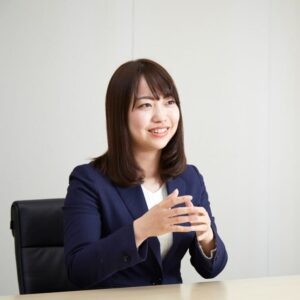 『小学6年生のとき、社会課題の解決を通じて笑顔あふれる社会をつくると決めた』森 優希（もり・ゆき）　EMIELD株式会社（エミールド）代表取締役