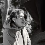 脚本・監督を手掛け、人間の心をテーマにした映画を作る』門脇重治　映画監督