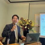 『「飲食店経営管理士®」の養成講座を立ち上げ、飲食店オーナーをサポート』吉留健一　10DOORSCONSULTING 代表