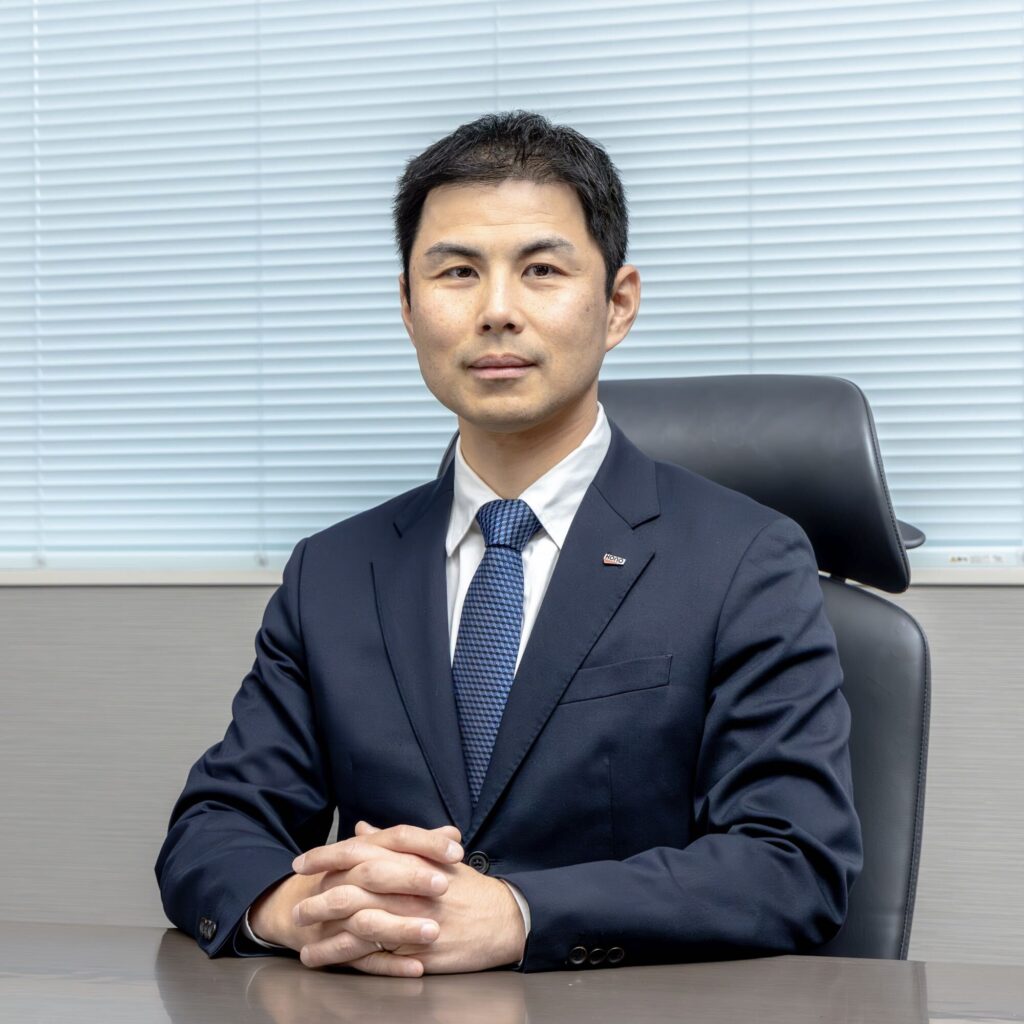 『2016年に技能実習生の受け入れを決めた』河野幹章（こうの・ともあき）　株式会社河野 代表取締役