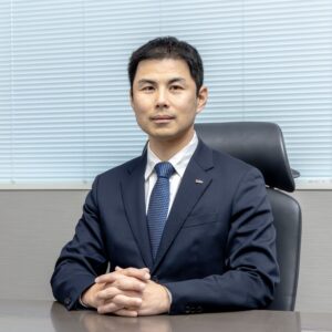 『2016年に技能実習生の受け入れを決めた』河野幹章（こうの・ともあき）　株式会社河野 代表取締役