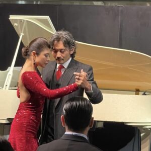 『アルゼンチンタンゴを極めるためブエノスアイレスに留学』並木将仁（なみき・まさひと）　株式会社テロス・エロス・エトス 代表取締役