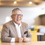 『22歳で起業した会社を60歳で上場させたこと』達城久裕（たつしろ・ひさひろ）　関通（かんつう）ホールディングス株式会社　代表取締役会長