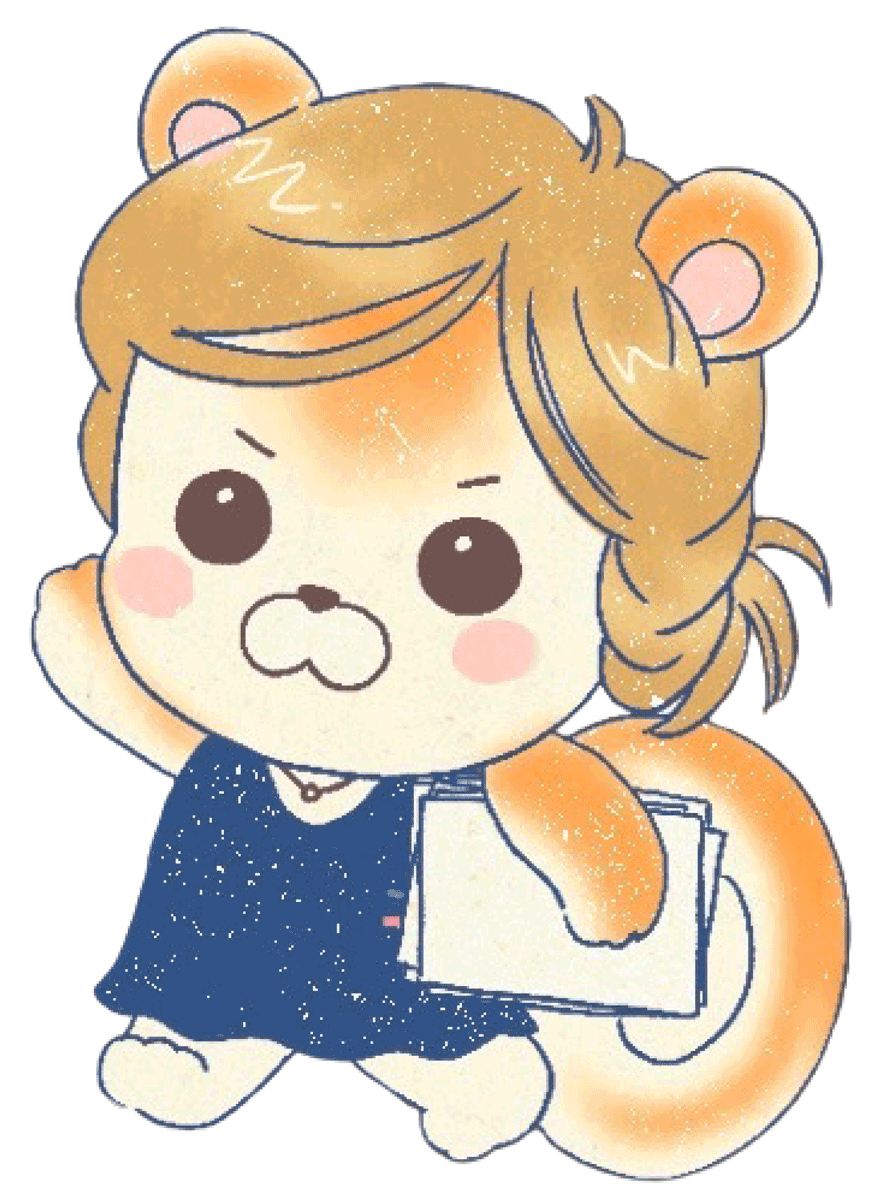 わたしの決断物語