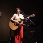 『乳がん手術を経て、歌のステージに戻る覚悟を決めた』nari（ナリ）　夕暮レシンガーソングライター