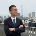 『京都大学准教授から建設会社へ。48歳で取締役に』大島義信（おおしま・よしのぶ）　株式会社ナカノフドー建設 取締役副社長