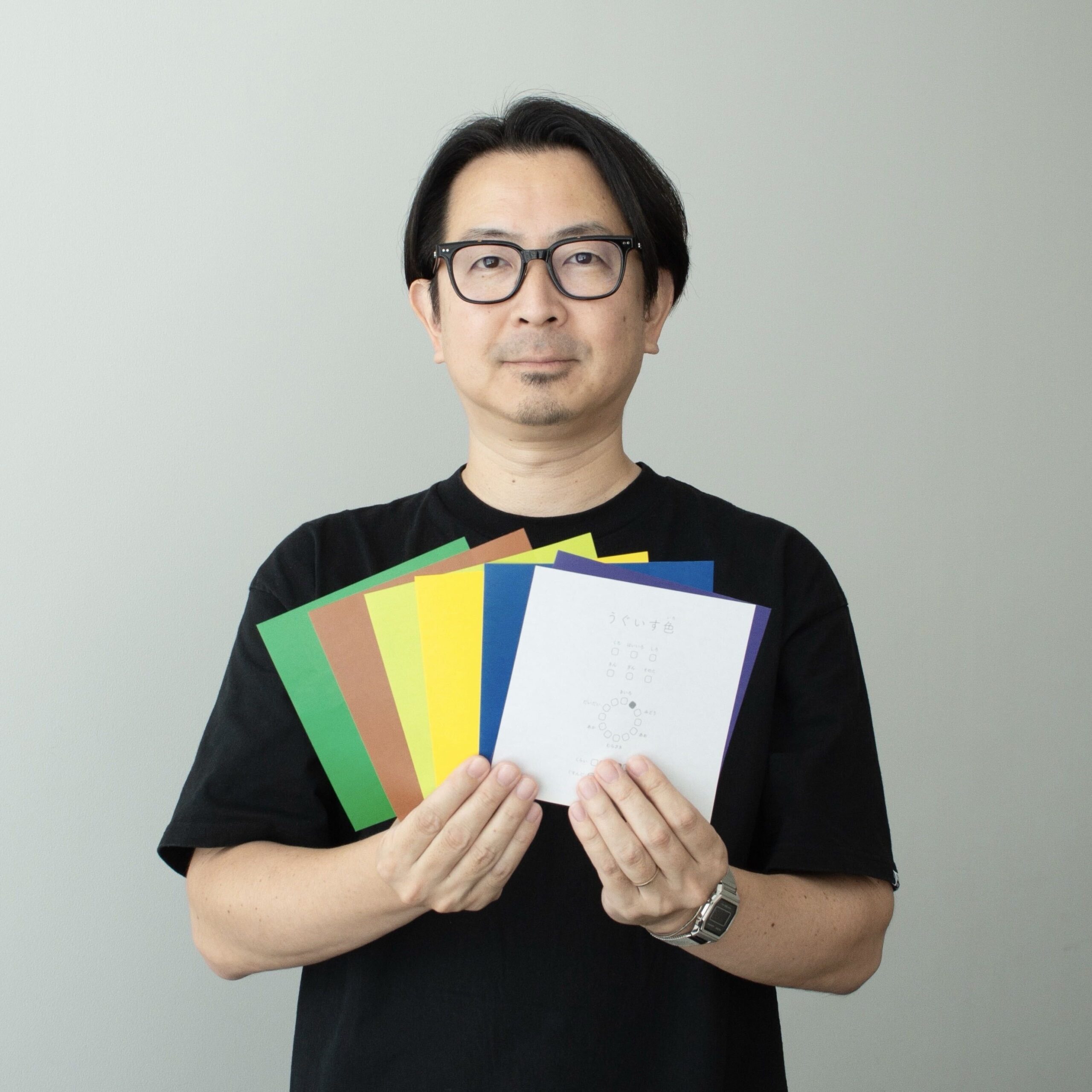 内田さんショート