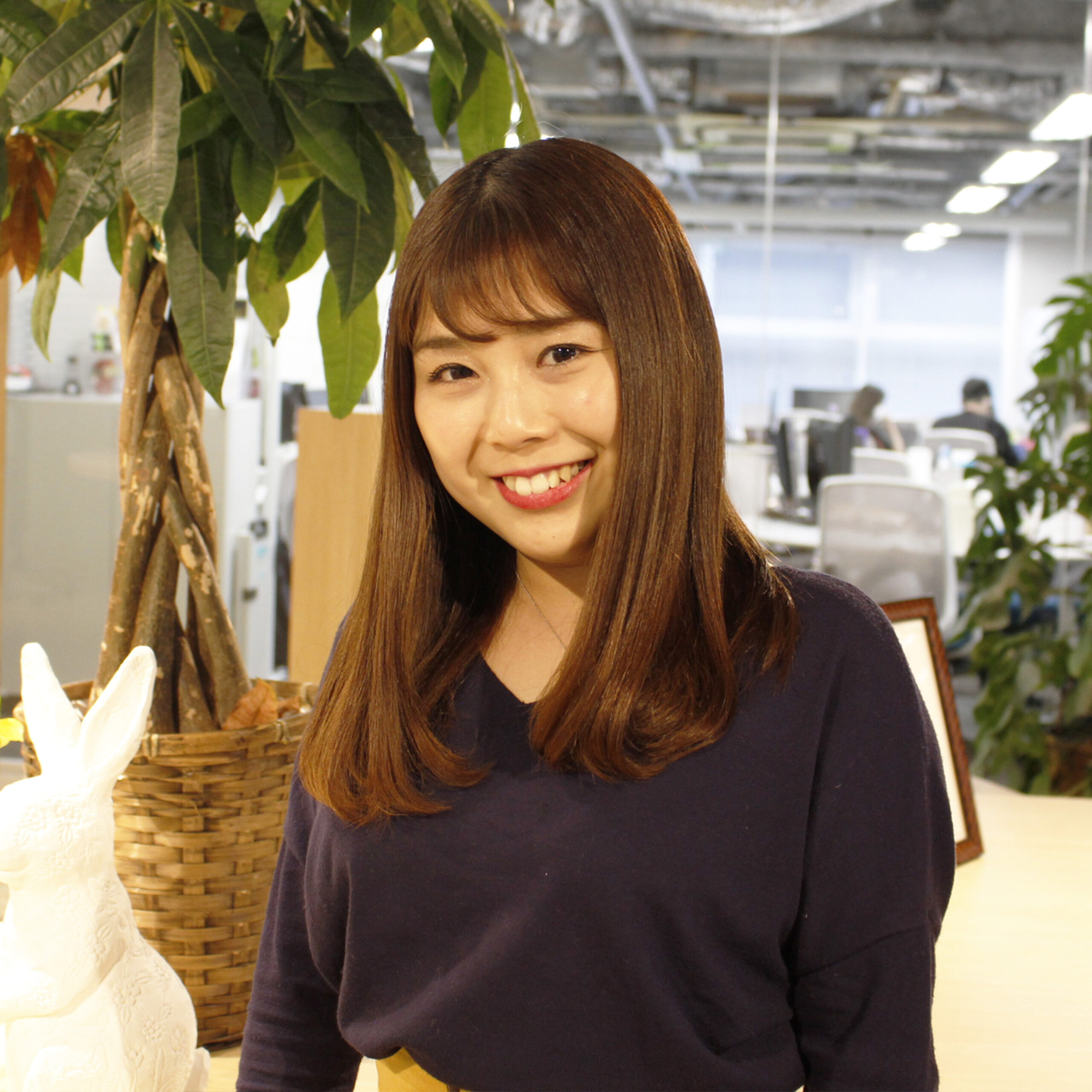 國分友奈