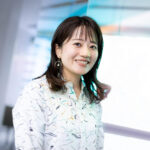 『生まれ育った大阪を離れ、上京すると決めた』岡本栄理　株式会社オカムラ WORK MILLリーダー/Sea 共創ディレクター