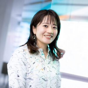 『生まれ育った大阪を離れ、上京すると決めた』岡本栄理　株式会社オカムラ WORK MILLリーダー/Sea 共創ディレクター