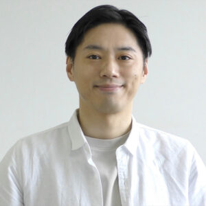 『大学卒業後、俳優を目指して東京へ』永尾斎（ながお・いつき）　動画制作者