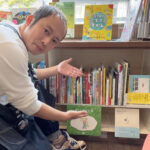 『40代で知識ゼロから書店をオープン』岩田大嗣（いわた・だいし）　書店　眺望ろまん　オーナー